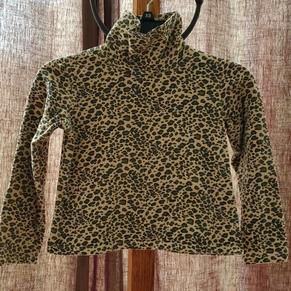 FIELD GEAR KIDS TOP SIZE 6/6X